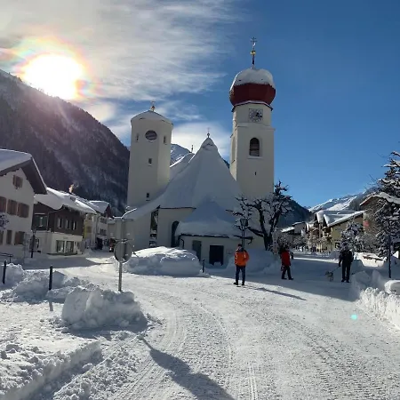 Mitterdorf