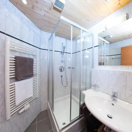 Mitterdorf Apartamento