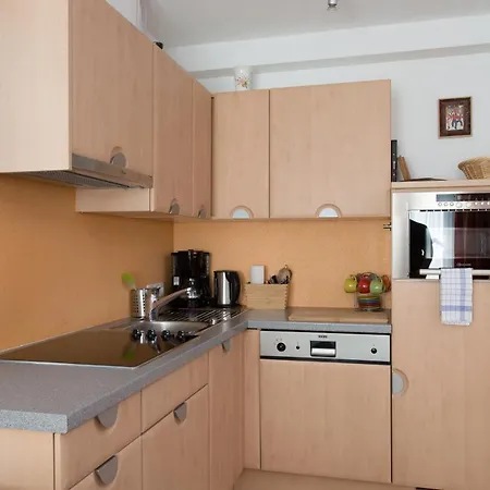Mitterdorf Apartamento