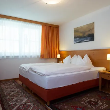 Apartamento Mitterdorf *