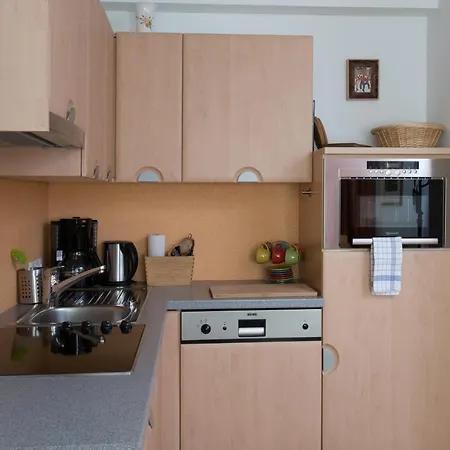Apartamento Mitterdorf *