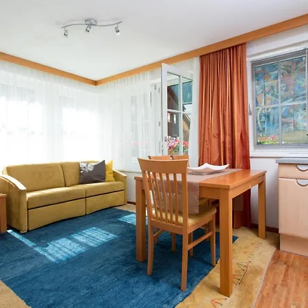 Mitterdorf Apartamento *