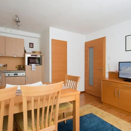 Apartamento Mitterdorf *